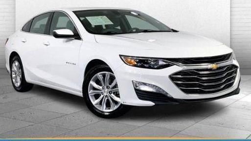 CHEVROLET MALIBU 2022 1G1ZD5ST5NF113553 image