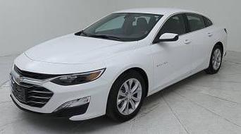 CHEVROLET MALIBU 2022 1G1ZD5STXNF120045 image