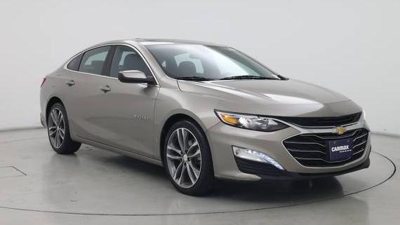 CHEVROLET MALIBU 2022 1G1ZD5ST5NF162722 image