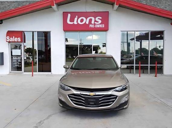 CHEVROLET MALIBU 2022 1G1ZD5ST9NF138522 image CHEVROLET MALIBU 2022 1G1ZD5ST9NF138522 image