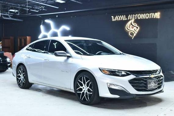CHEVROLET MALIBU 2022 1G1ZC5ST7NF137226 image CHEVROLET MALIBU 2022 1G1ZC5ST7NF137226 image