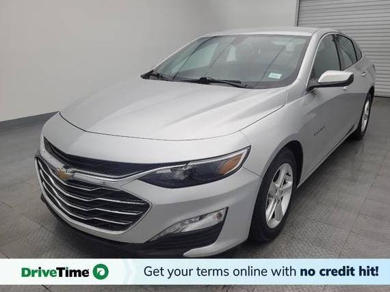 CHEVROLET MALIBU 2022 1G1ZD5ST7NF132136 image