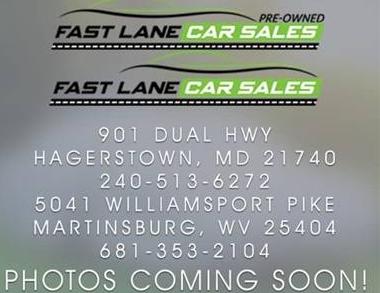 CHEVROLET MALIBU 2022 1G1ZB5ST6NF186341 image