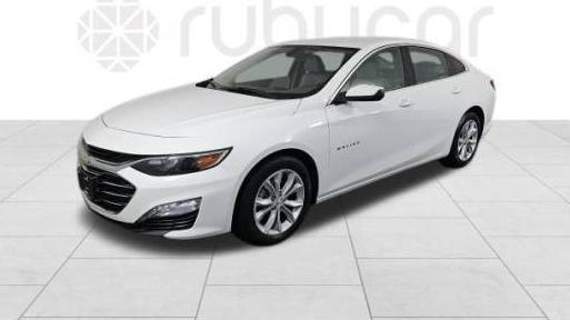 CHEVROLET MALIBU 2022 1G1ZD5ST7NF135943 image