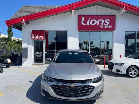 CHEVROLET MALIBU 2022 1G1ZD5ST0NF178651 image CHEVROLET MALIBU 2022 1G1ZD5ST0NF178651 image