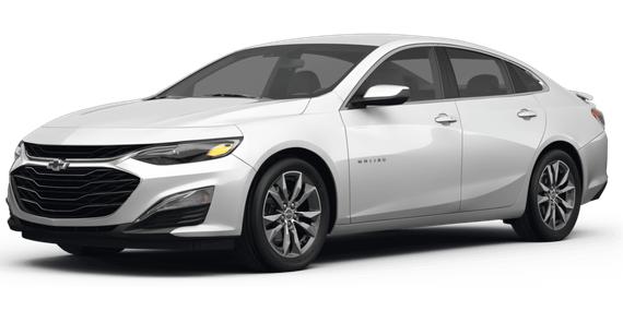 CHEVROLET MALIBU 2025 1G1ZG5ST3SF100531 image CHEVROLET MALIBU 2025 1G1ZG5ST3SF100531 image