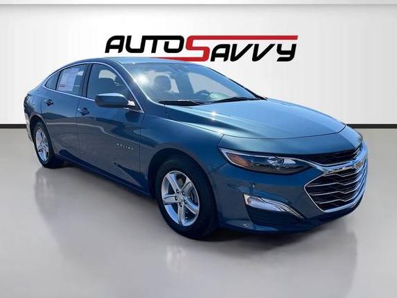 CHEVROLET MALIBU 2025 1G1ZB5ST6SF103969 image CHEVROLET MALIBU 2025 1G1ZB5ST6SF103969 image