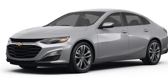 CHEVROLET MALIBU 2025 1G1ZD5ST8SF120914 image CHEVROLET MALIBU 2025 1G1ZD5ST8SF120914 image