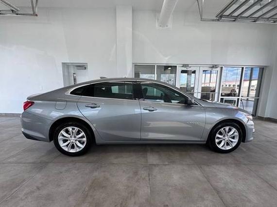 CHEVROLET MALIBU 2025 1G1ZD5ST9SF117455 image CHEVROLET MALIBU 2025 1G1ZD5ST9SF117455 image