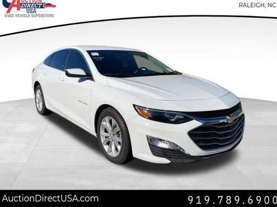 CHEVROLET MALIBU 2025 1G1ZD5ST0SF145225 image CHEVROLET MALIBU 2025 1G1ZD5ST0SF145225 image