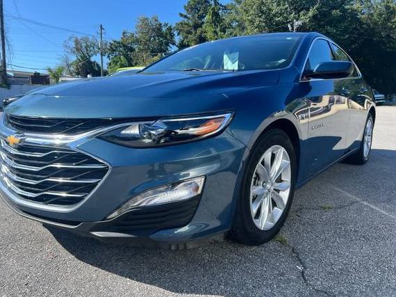 CHEVROLET MALIBU 2025 1G1ZD5ST9SF112515 image CHEVROLET MALIBU 2025 1G1ZD5ST9SF112515 image