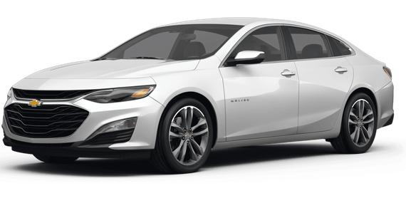 CHEVROLET MALIBU 2025 1G1ZD5ST4SF127925 image CHEVROLET MALIBU 2025 1G1ZD5ST4SF127925 image