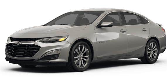 CHEVROLET MALIBU 2025 1G1ZG5ST2SF152166 image CHEVROLET MALIBU 2025 1G1ZG5ST2SF152166 image