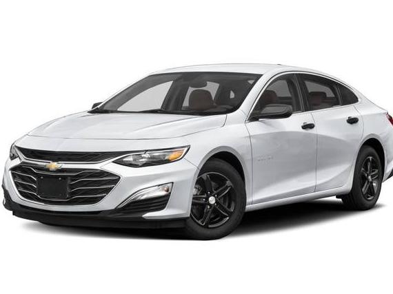 CHEVROLET MALIBU 2025 1G1ZC5ST8SF123296 image CHEVROLET MALIBU 2025 1G1ZC5ST8SF123296 image