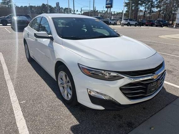 CHEVROLET MALIBU 2025 1G1ZD5ST9SF125927 image CHEVROLET MALIBU 2025 1G1ZD5ST9SF125927 image