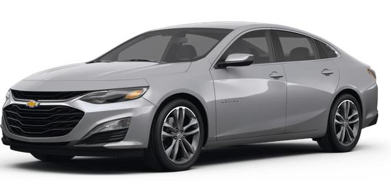 CHEVROLET MALIBU 2025 1G1ZD5ST5SF138156 image CHEVROLET MALIBU 2025 1G1ZD5ST5SF138156 image