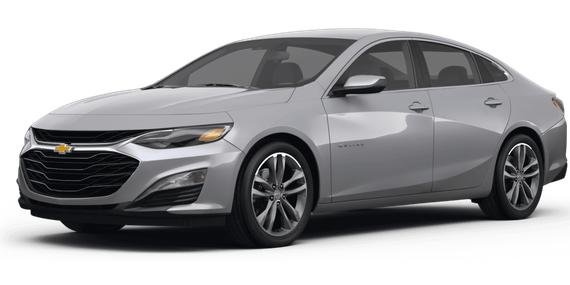 CHEVROLET MALIBU 2025 1G1ZD5ST4SF113135 image CHEVROLET MALIBU 2025 1G1ZD5ST4SF113135 image