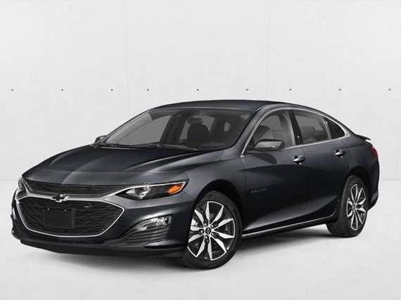 CHEVROLET MALIBU 2025 1G1ZG5ST4SF102420 image CHEVROLET MALIBU 2025 1G1ZG5ST4SF102420 image