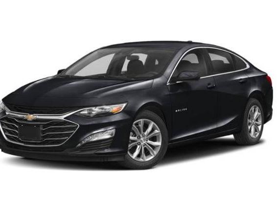 CHEVROLET MALIBU 2025 1G1ZD5ST7SF131046 image CHEVROLET MALIBU 2025 1G1ZD5ST7SF131046 image