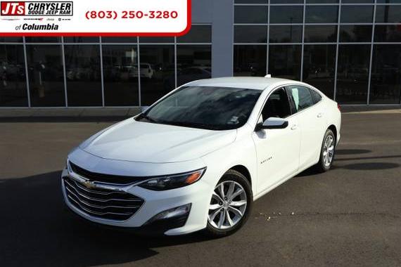 CHEVROLET MALIBU 2025 1G1ZD5ST8SF110920 image CHEVROLET MALIBU 2025 1G1ZD5ST8SF110920 image