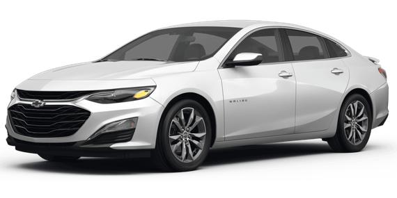 CHEVROLET MALIBU 2025 1G1ZG5ST0SF140842 image CHEVROLET MALIBU 2025 1G1ZG5ST0SF140842 image