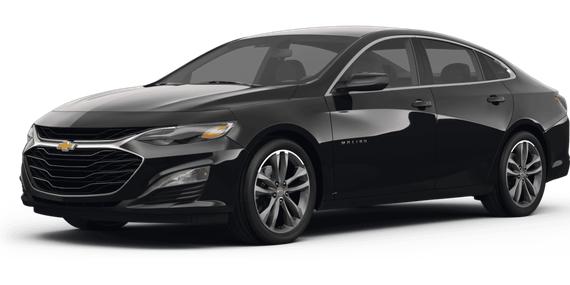 CHEVROLET MALIBU 2025 1G1ZD5ST1SF140910 image CHEVROLET MALIBU 2025 1G1ZD5ST1SF140910 image