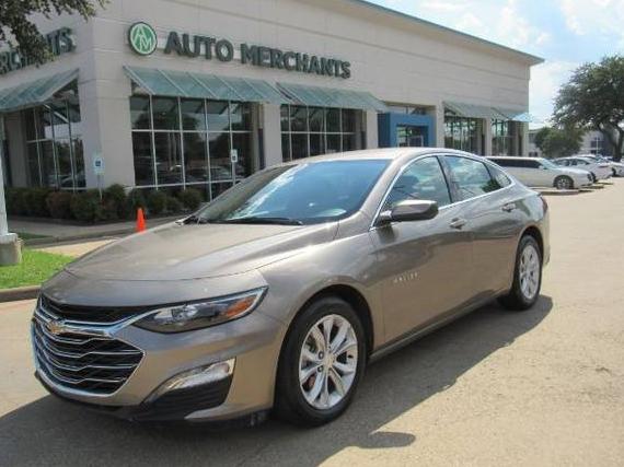 CHEVROLET MALIBU 2025 1G1ZD5ST5SF124533 image CHEVROLET MALIBU 2025 1G1ZD5ST5SF124533 image