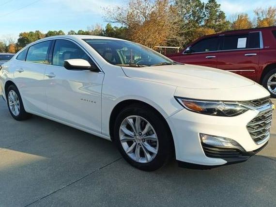 CHEVROLET MALIBU 2025 1G1ZD5ST8SF130164 image CHEVROLET MALIBU 2025 1G1ZD5ST8SF130164 image