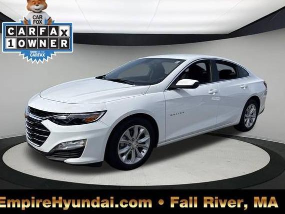 CHEVROLET MALIBU 2025 1G1ZD5ST9SF114636 image CHEVROLET MALIBU 2025 1G1ZD5ST9SF114636 image