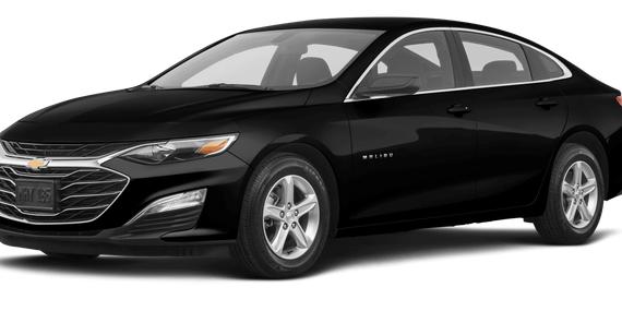 CHEVROLET MALIBU 2025 1G1ZB5ST6SF102482 image CHEVROLET MALIBU 2025 1G1ZB5ST6SF102482 image