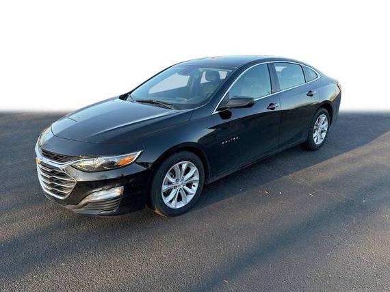 CHEVROLET MALIBU 2025 1G1ZD5ST8SF124378 image CHEVROLET MALIBU 2025 1G1ZD5ST8SF124378 image