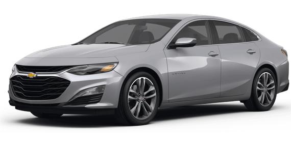 CHEVROLET MALIBU 2025 1G1ZD5ST8SF120217 image CHEVROLET MALIBU 2025 1G1ZD5ST8SF120217 image