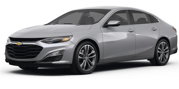 CHEVROLET MALIBU 2025 1G1ZD5ST1SF155259 image CHEVROLET MALIBU 2025 1G1ZD5ST1SF155259 image