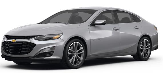 CHEVROLET MALIBU 2025 1G1ZD5ST6SF118739 image CHEVROLET MALIBU 2025 1G1ZD5ST6SF118739 image