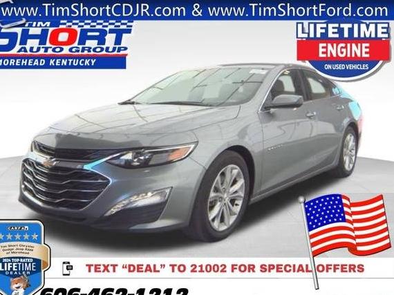 CHEVROLET MALIBU 2025 1G1ZD5ST5SF138979 image CHEVROLET MALIBU 2025 1G1ZD5ST5SF138979 image