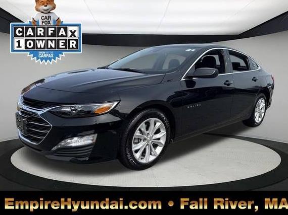 CHEVROLET MALIBU 2025 1G1ZD5ST8SF152827 image CHEVROLET MALIBU 2025 1G1ZD5ST8SF152827 image