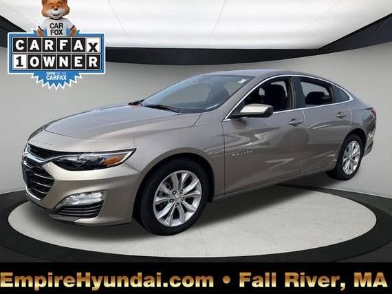 CHEVROLET MALIBU 2025 1G1ZD5ST7SF136697 image CHEVROLET MALIBU 2025 1G1ZD5ST7SF136697 image