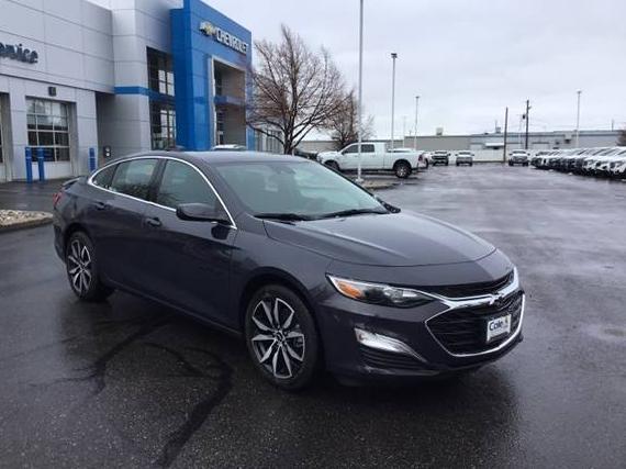 CHEVROLET MALIBU 2025 1G1ZG5ST7SF157038 image CHEVROLET MALIBU 2025 1G1ZG5ST7SF157038 image