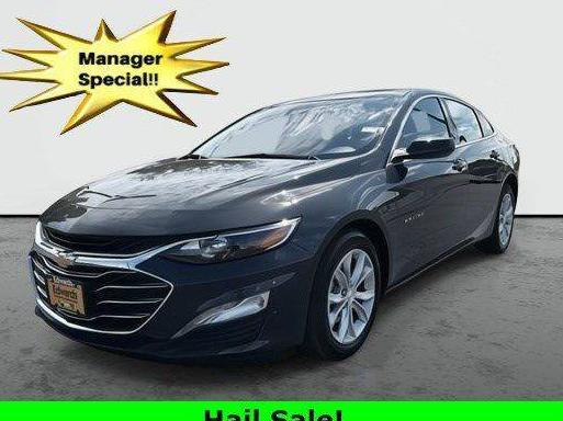 CHEVROLET MALIBU 2025 1G1ZD5STXSF134412 image CHEVROLET MALIBU 2025 1G1ZD5STXSF134412 image