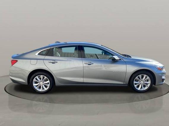 CHEVROLET MALIBU 2025 1G1ZD5ST1SF144519 image CHEVROLET MALIBU 2025 1G1ZD5ST1SF144519 image