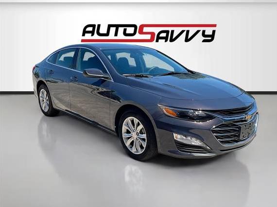 CHEVROLET MALIBU 2025 1G1ZD5ST9SF127001 image CHEVROLET MALIBU 2025 1G1ZD5ST9SF127001 image