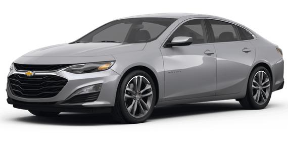 CHEVROLET MALIBU 2025 1G1ZD5ST7SF101383 image CHEVROLET MALIBU 2025 1G1ZD5ST7SF101383 image