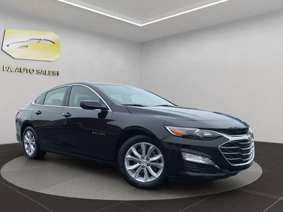 CHEVROLET MALIBU 2025 1G1ZD5ST2SF133044 image CHEVROLET MALIBU 2025 1G1ZD5ST2SF133044 image