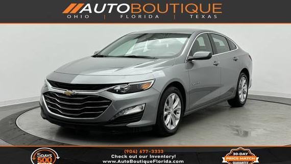 CHEVROLET MALIBU 2025 1G1ZD5ST9SF134918 image CHEVROLET MALIBU 2025 1G1ZD5ST9SF134918 image
