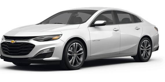 CHEVROLET MALIBU 2025 1G1ZD5ST7SF114179 image CHEVROLET MALIBU 2025 1G1ZD5ST7SF114179 image