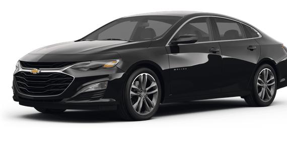 CHEVROLET MALIBU 2025 1G1ZD5ST2SF149759 image CHEVROLET MALIBU 2025 1G1ZD5ST2SF149759 image