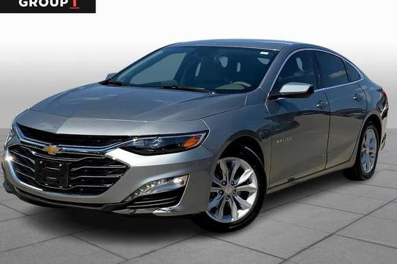 CHEVROLET MALIBU 2025 1G1ZD5ST9SF103720 image CHEVROLET MALIBU 2025 1G1ZD5ST9SF103720 image