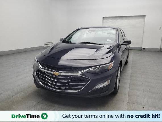 CHEVROLET MALIBU 2025 1G1ZD5ST3SF123834 image CHEVROLET MALIBU 2025 1G1ZD5ST3SF123834 image