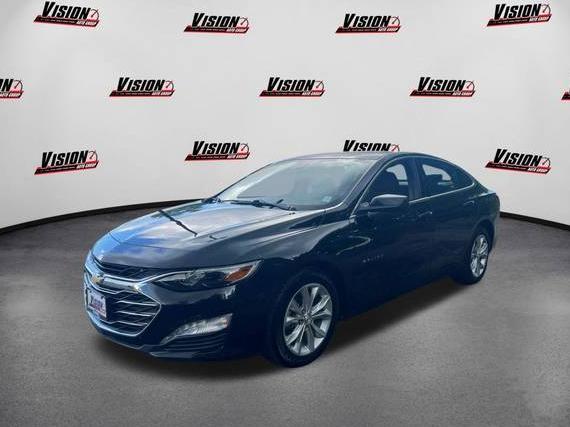 CHEVROLET MALIBU 2025 1G1ZD5ST8SF124896 image CHEVROLET MALIBU 2025 1G1ZD5ST8SF124896 image