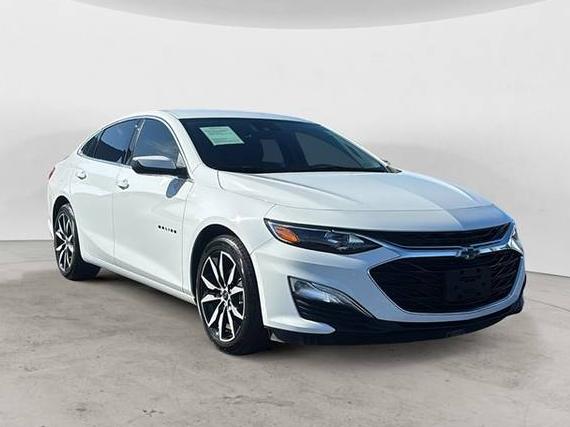 CHEVROLET MALIBU 2025 1G1ZG5ST7SF110625 image CHEVROLET MALIBU 2025 1G1ZG5ST7SF110625 image